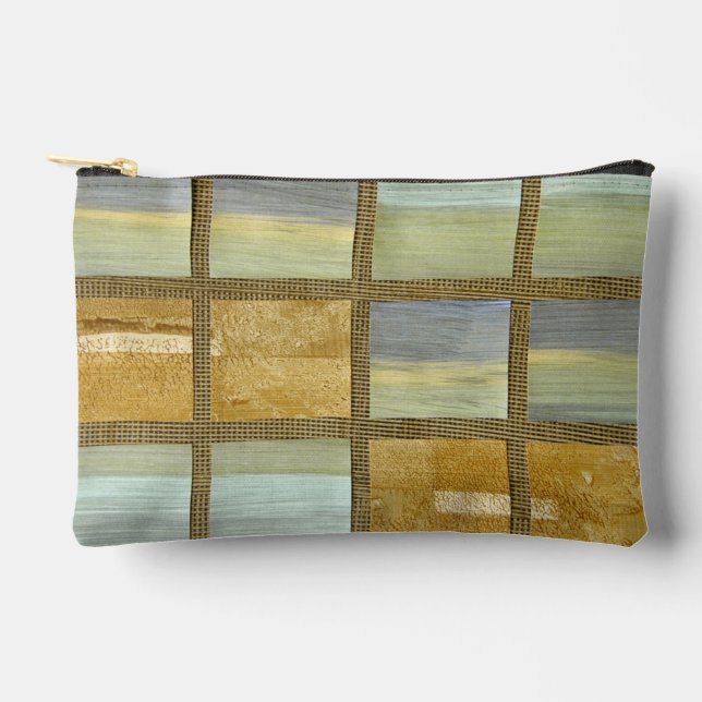 Pochette À Accessoires Vent De Mer Sable De L'Océan Pouch De Report-All (Recto)