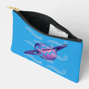 Pochette À Accessoires Verseau