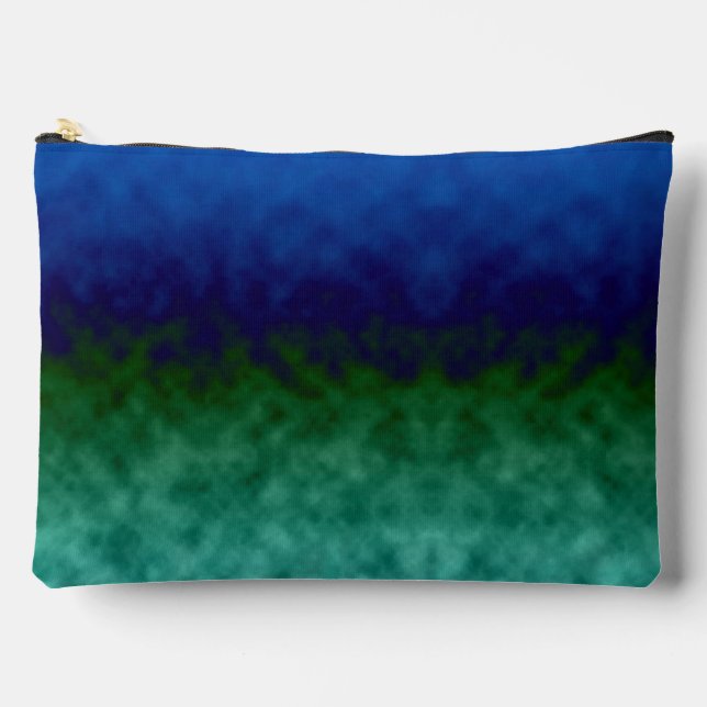 Pochette À Accessoires Verset abyssal (Recto)