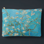 Pochette À Accessoires Vincent van Gogh - Fleur d'amandes<br><div class="desc">Almond Blossom / Branches with Almond Blossom - Vincent van Gogh,  Oil on Canvas,  1890</div>