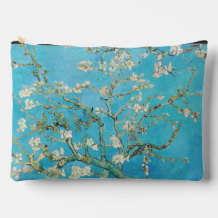 Pochette À Accessoires Vincent van Gogh - Fleur d'amandes