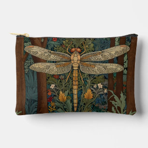 Pochette À Accessoires Vintage art nouveau dragonfly boho chic