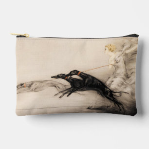 Pochette À Accessoires Vitesse II, Vitesse, 1933 par Louis Icart