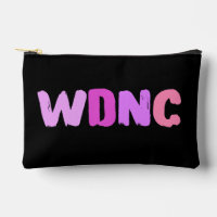 WDNC Nous ne nous soucions pas CLub
