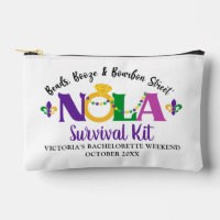 WEEK-END DE NOLA BACHELORETTE