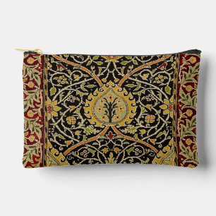 Pochette À Accessoires William Morris Classique Tapis Art Design d'impres