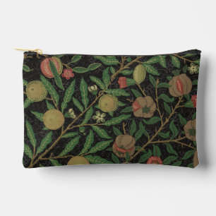 Pochette À Accessoires William Morris grenade classique fruits