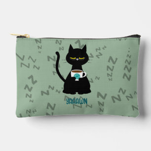 Pochette À Accessoires YAAAWN somptueuse poche d'accessoires pour chat