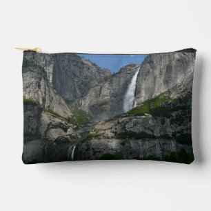 Pochette À Accessoires Yosemite Falls III du Parc national de Yosemite