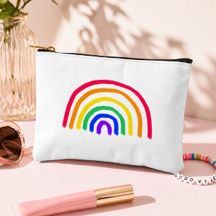 Pochette À Accessoires Your Child's   Upload Kids Drawing
