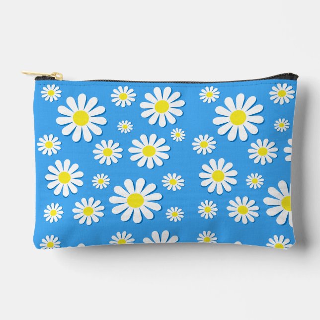 Pochette accessoire personnalisée (Recto)