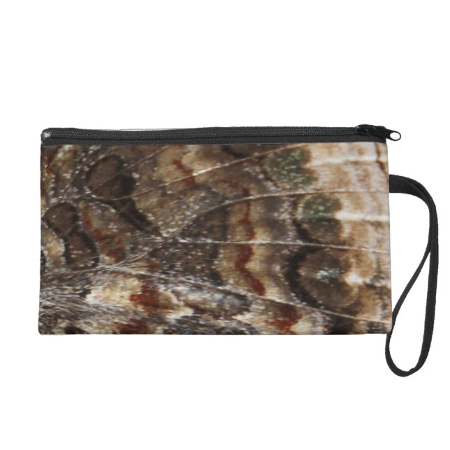 Pochette Avec Dragonne Mini bourse : Bourse de pièce de monnaie : Abrégé (Devant)