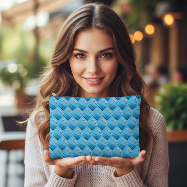 Pochette d'accessoires congelée (Créateur téléchargé)