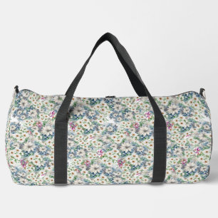 Pochette d'accessoires de conception florale de la