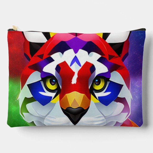 Pochette de chat d'Alexander (Recto)