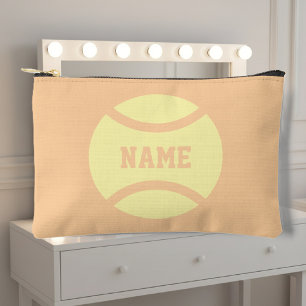 Pochette de sac de cosmétiques personnalisée avec