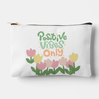 Pochette de vibes positives