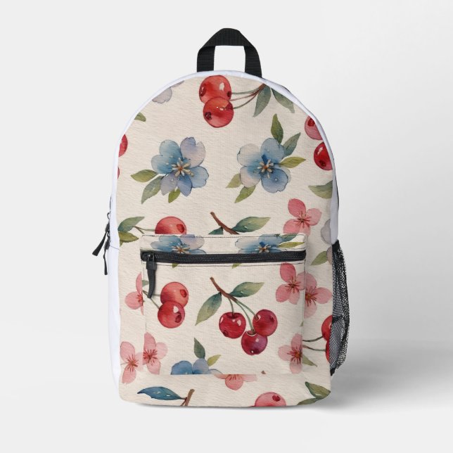 Pochette mignonne (Recto)