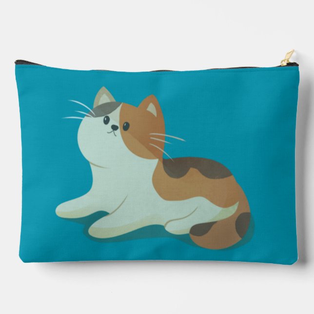 Pochette ou sac mini (Verso)