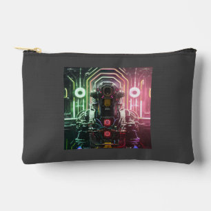 Pochette Robot 1