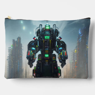 Pochette Robot 4