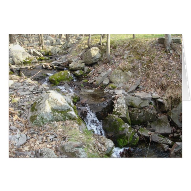 Poconos Pennsylvanie (Devant horizontal)