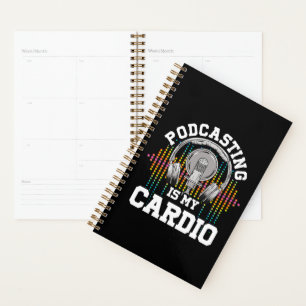 Podcast Contenu Créateurs Radio Show Podcasting