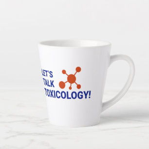 Podcast - Latte Mug