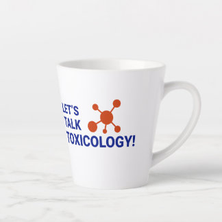 Podcast - Latte Mug