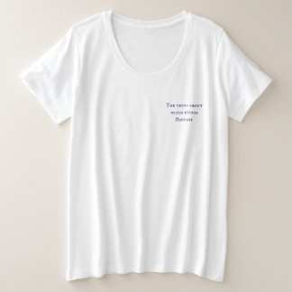 Podcast Shirt The Thing About Witch Hunts Podcast