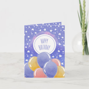 Poésie amusante pour 60e anniversaire carte mère