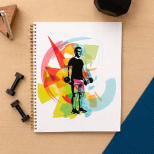 Poids de levage homme Planificateur de spirale