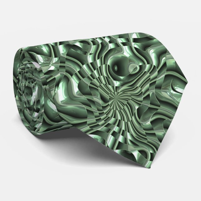 Poids quantique 2 Cravates (Roulé)