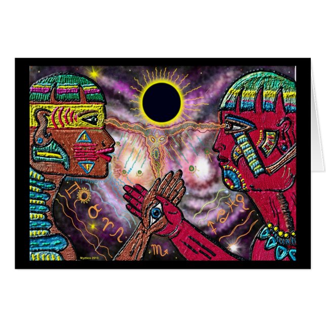 Poignée de main 2012 (Devant horizontal)