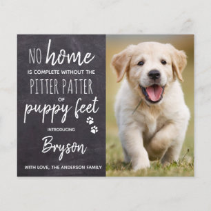 Poignée de pagayage budget Pied Chien Chien Chien