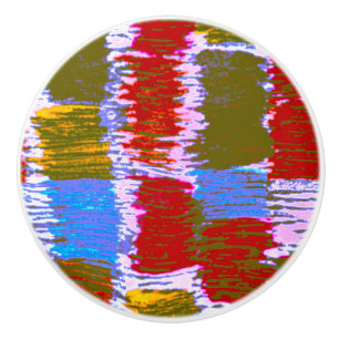 POIGNÉE DE PORTE CERAMIQUE PULLE