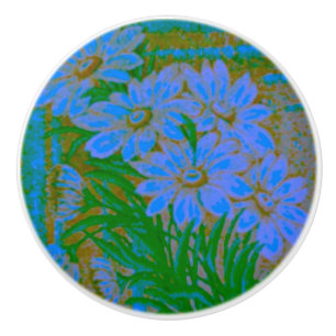 POIGNÉE DE PORTE CERAMIQUE PULLE