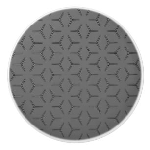 POIGNÉE DE PORTE CERAMIQUE PULLE