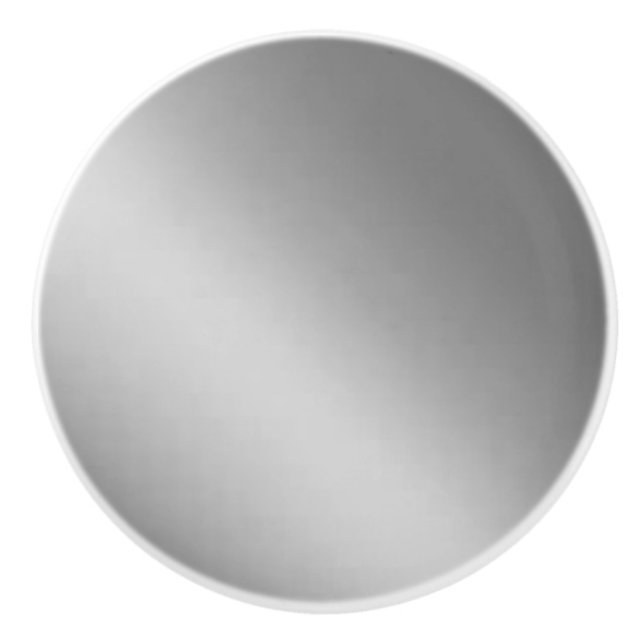 POIGNÉE DE PORTE DESIGN DE STYLE CÉRAMIQUE (Devant)