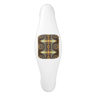 Poignée De Porte En Céramique Armoire X6SKM Twirl élémentaire