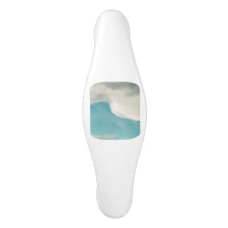 Poignée De Porte En Céramique les vagues de toutes les manières
