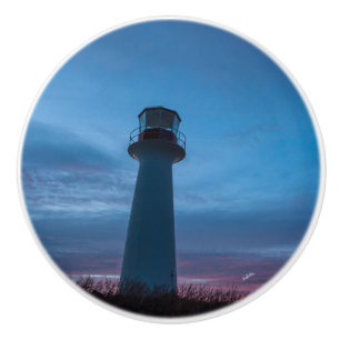 Poignée de porte, photo phare