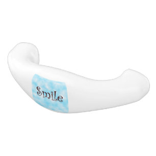 Poignée De Tiroir En Céramique Smile-céramique pull