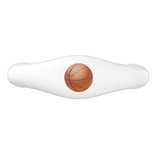 Poignée De Tiroir En Céramique Traction en céramique de tiroir de basket-ball de