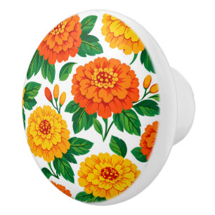 Poignée de tiroir Marigold