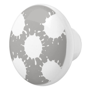 Poignée en Céramique