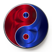 Poignée personnalisée, Noir