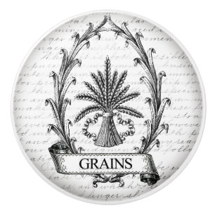 Poignées vintages de porte ou de tiroir de