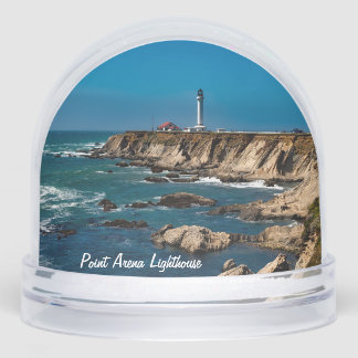Point Arena Lighthouse Scenic