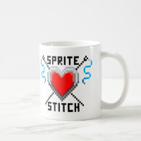 Point de lutin la tasse